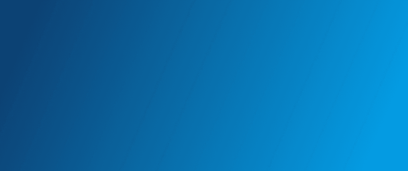 blue background