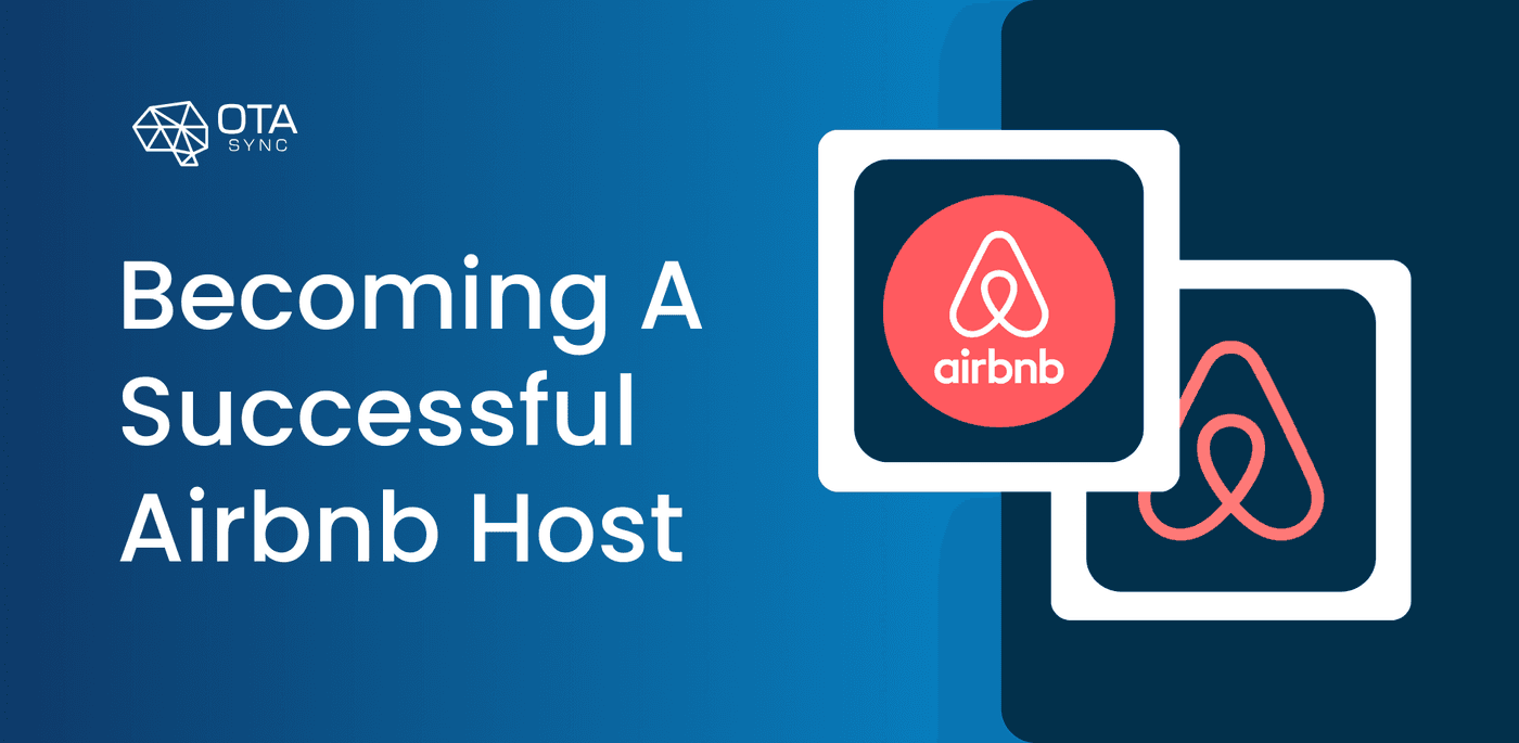 How to become a succssful Airbnb host and become a superhost and increase your revenue