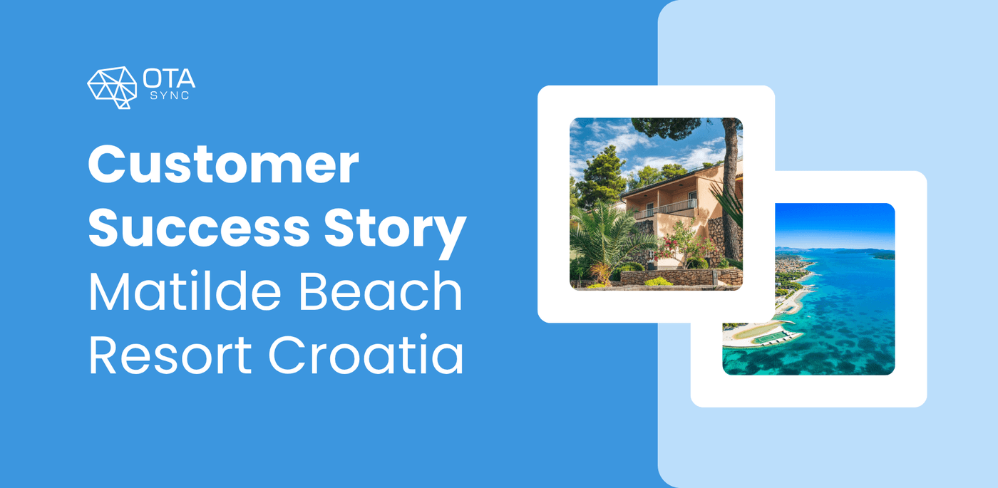 customer success story dynamic pricing ota sync