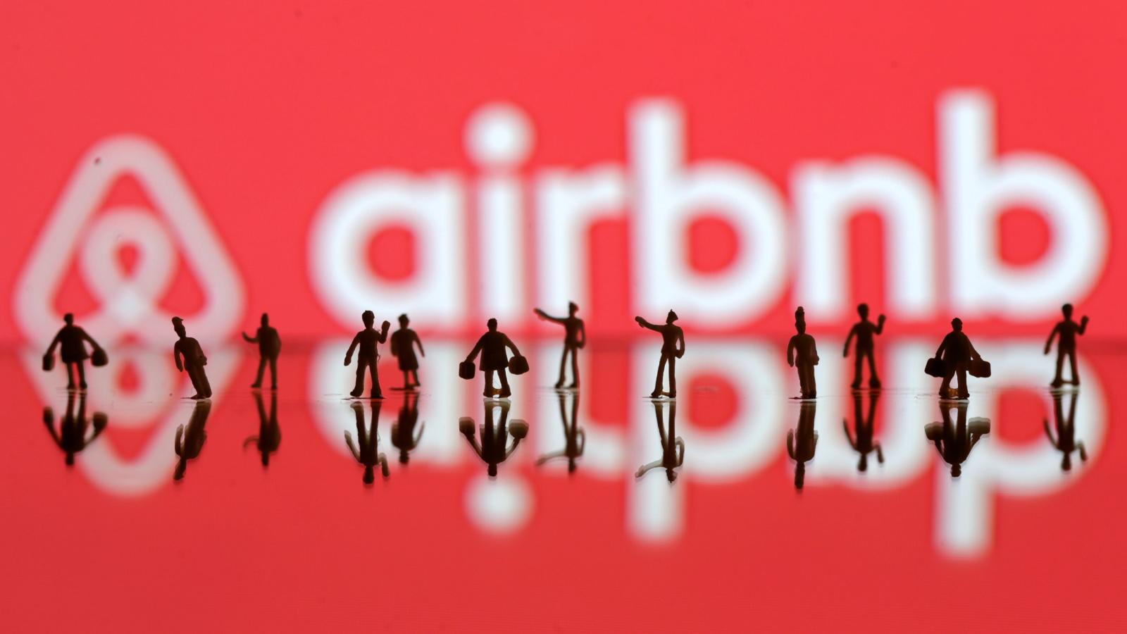 Airbnb past de optie voor maandelijkse huur aan