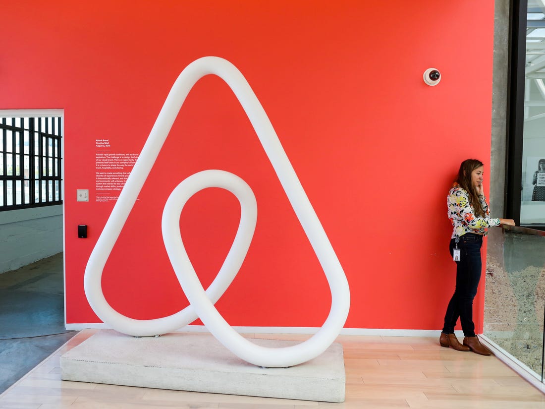 Airbnb kündigte ein weltweites Verbot organisierter Partys in Unterkünften an
