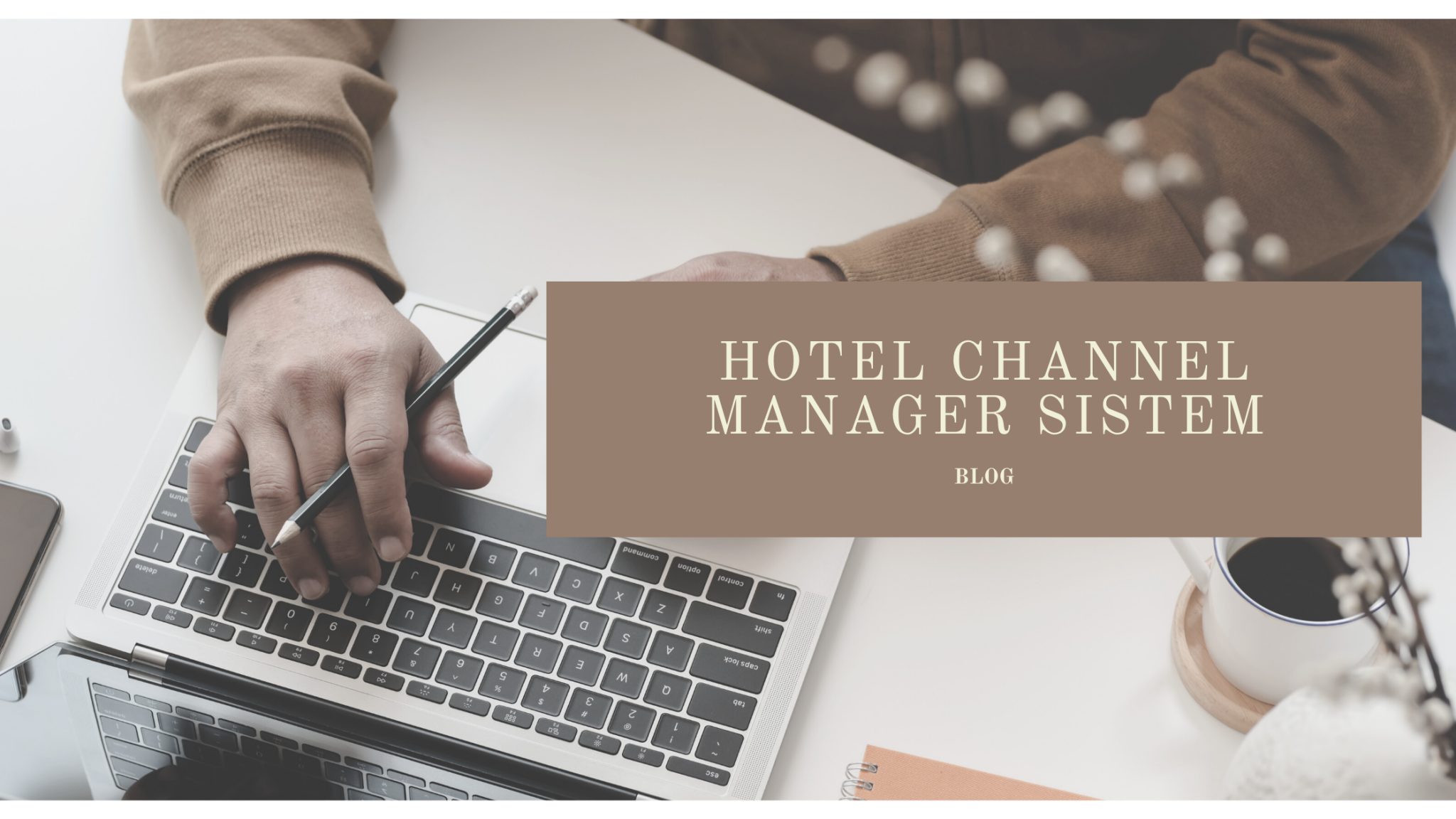 Hotel Channel Manager sustav
