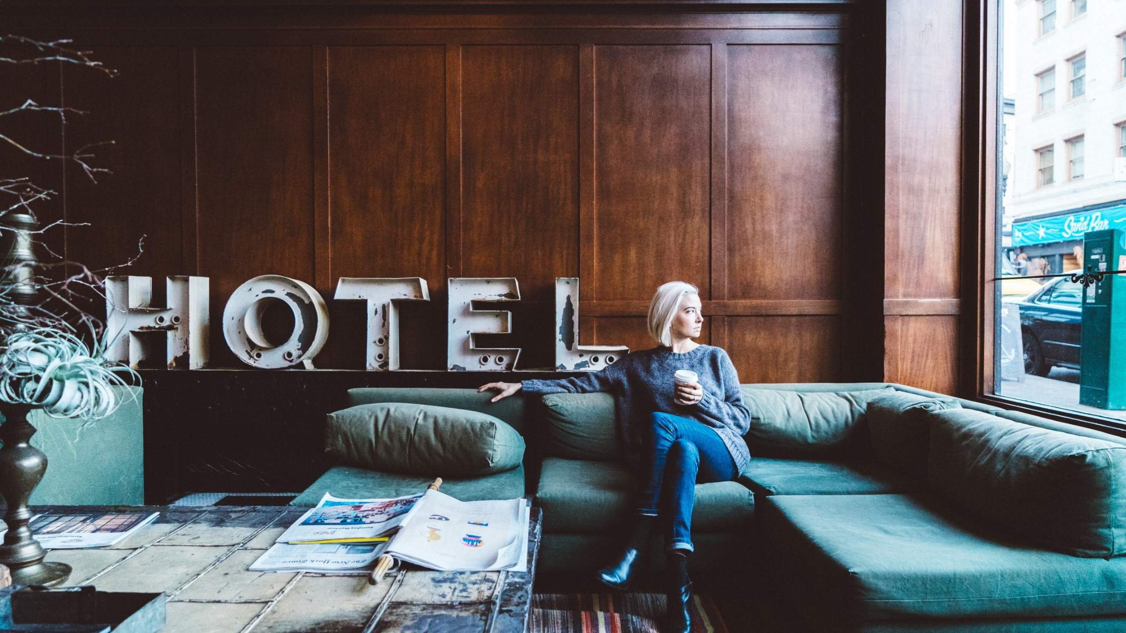 How to Increase Hotel Occupancy in Low Season