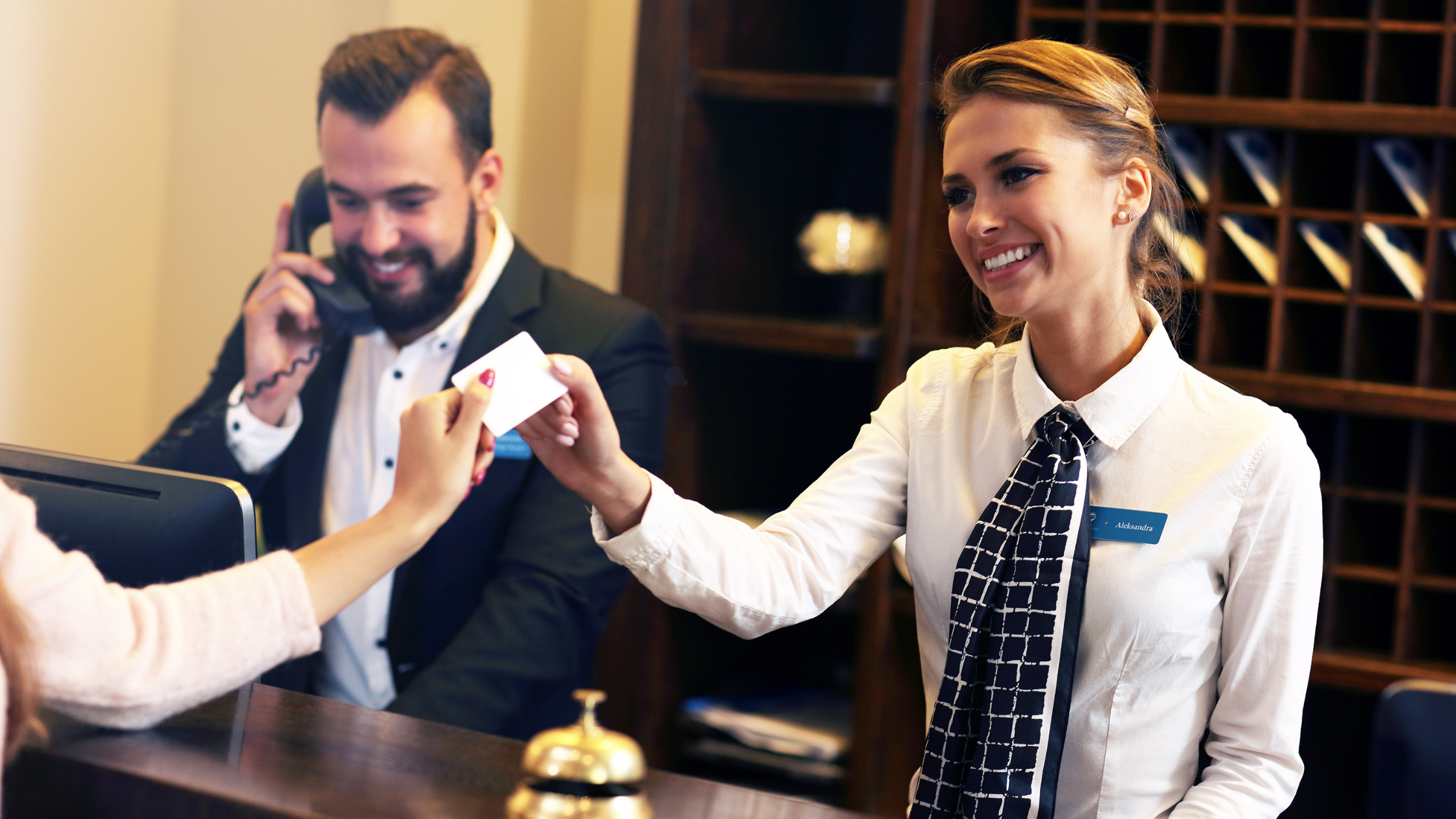 Zašto je komunikacija sa gostima bitna za hotelsko poslovanje？