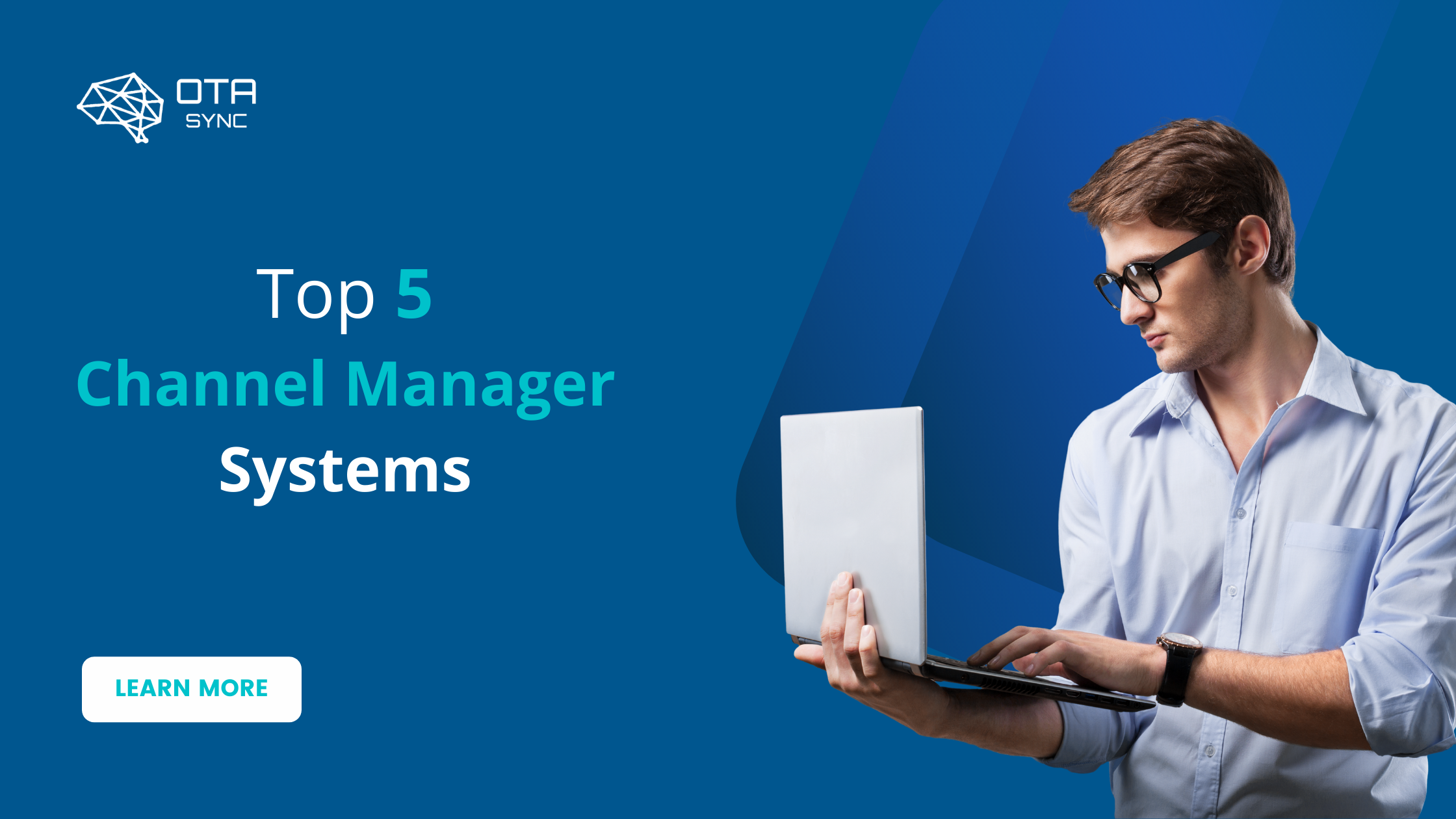 Top 5 Channel Manager Systems