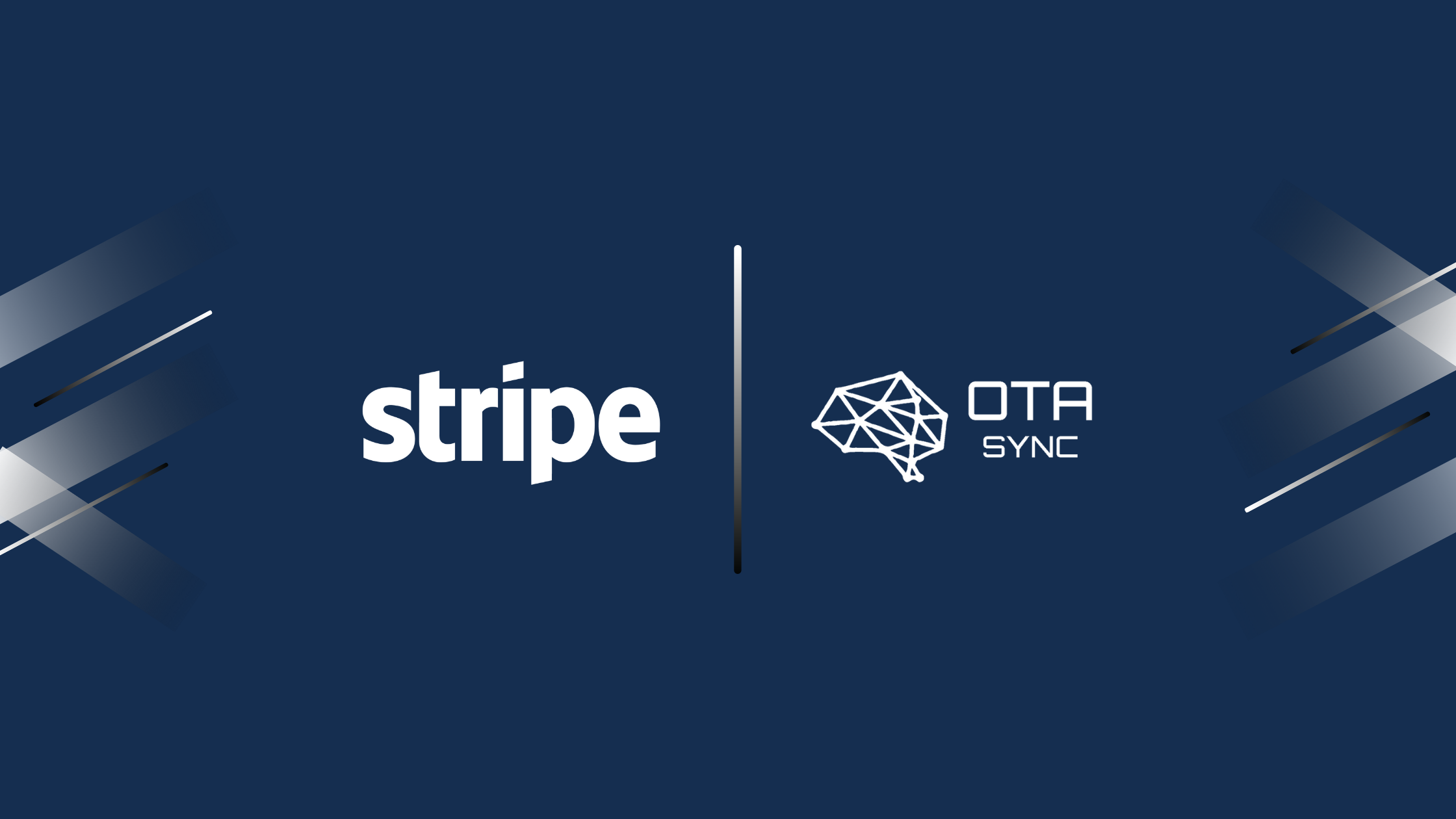 OTA Sync: Integration mit Stripe