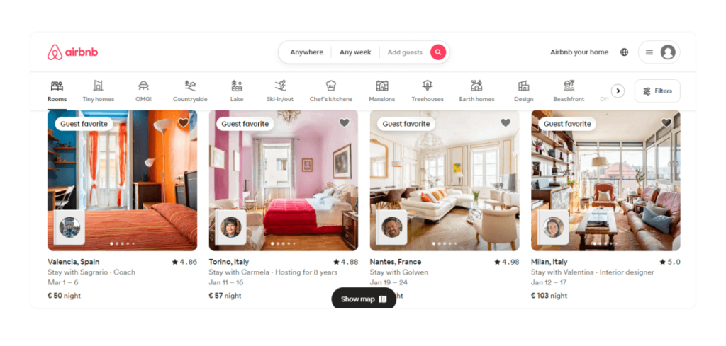 airbnb-example