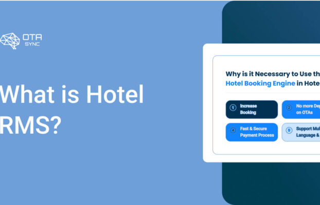 What is a Hotel Revenue Management System and How Does it Work?