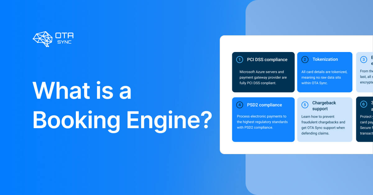 What is a Booking Engine? – Everything You Need to Know