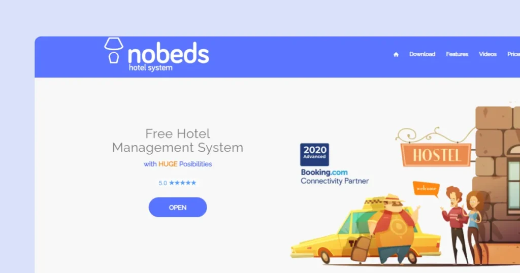 no-beds-homepage