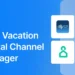 vacation-rental-channel manager
