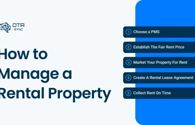 Diez consejos para gestionar una propiedad de alquiler de forma eficaz [Guía]