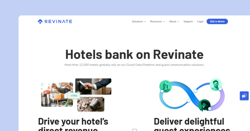 revinate-homepage