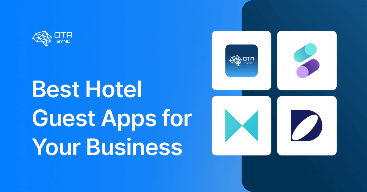 Die 10 besten Hotelgäste-Apps für Ihr Unternehmen