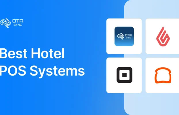 7 Best Hotel POS Systems To Consider for Your Business
