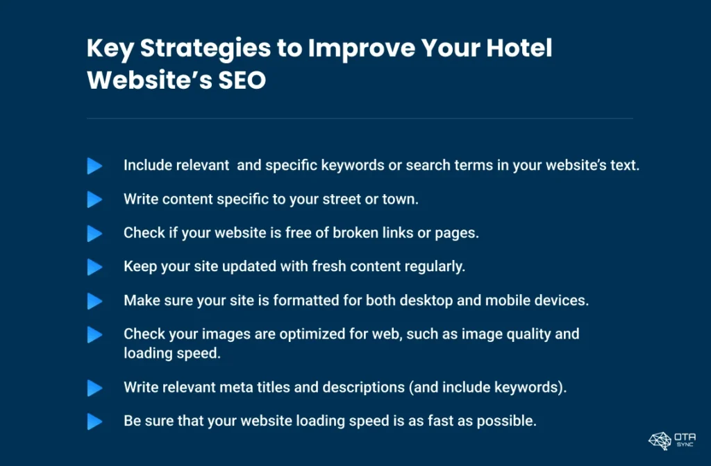strategies-to-improve-hotel-website-seo