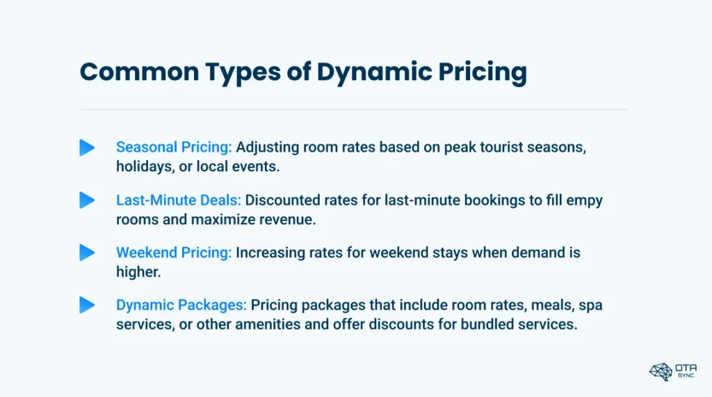 common-types-of-dynamic-pricing