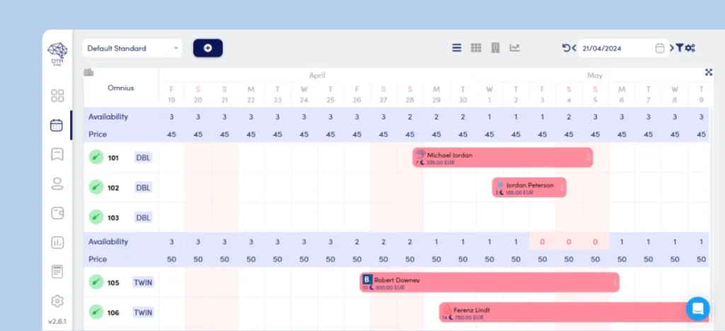 otasync-calendar