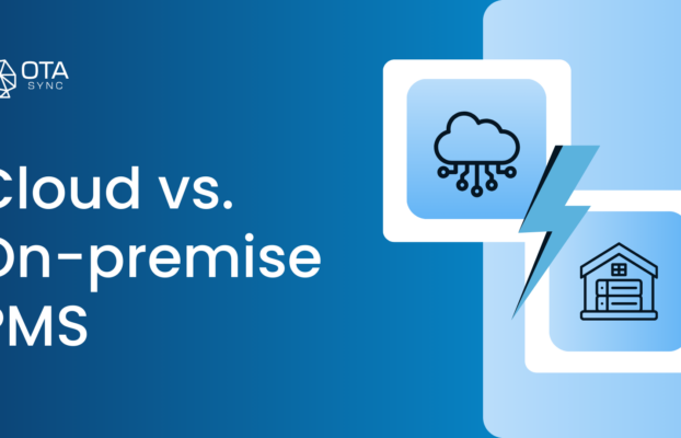 Cloud VS On-premise PMS: Comparison To Choose The Right One